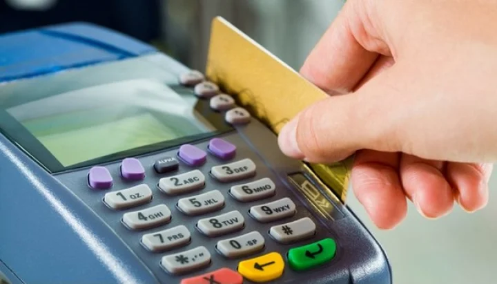 credit card