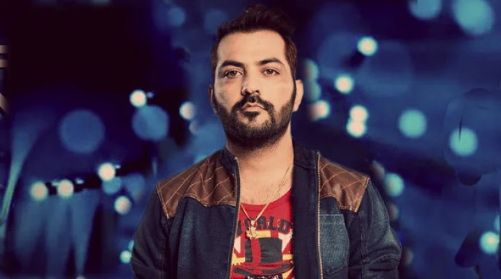 Manu Panjabi