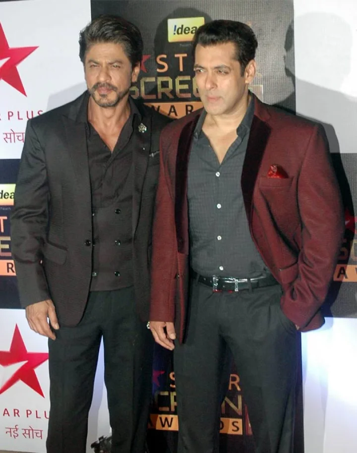 एकाच चित्रपटात काम करणार शाहरुख- सलमान