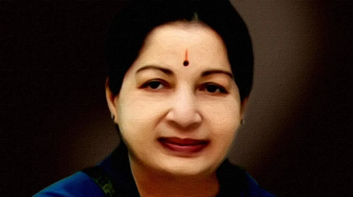 Tamil Nadu