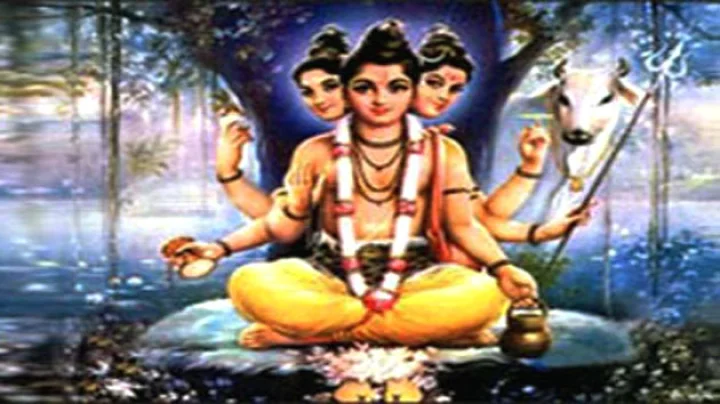 गुरुचरित्र