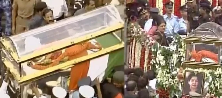 Jayalalithaa