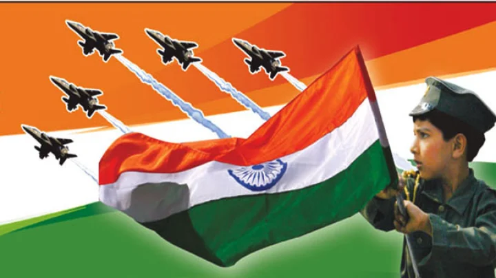 Freedom poem hindi