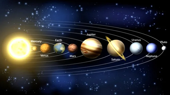 How the Planets Affect Our Life