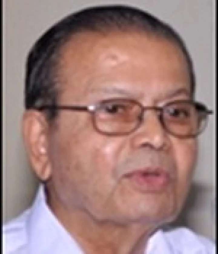 माजी न्यायमूर्ती पीडी मुळे यांचे निधन