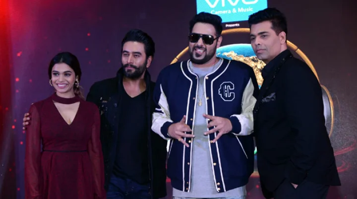 रियलिटी शो 'दिल है हिन्दुस्तानी' में दिखेंगे करण जौहर