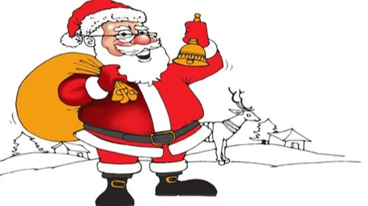 Saint Nicholas