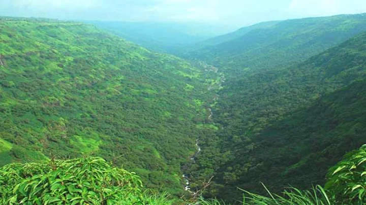 Panchgani