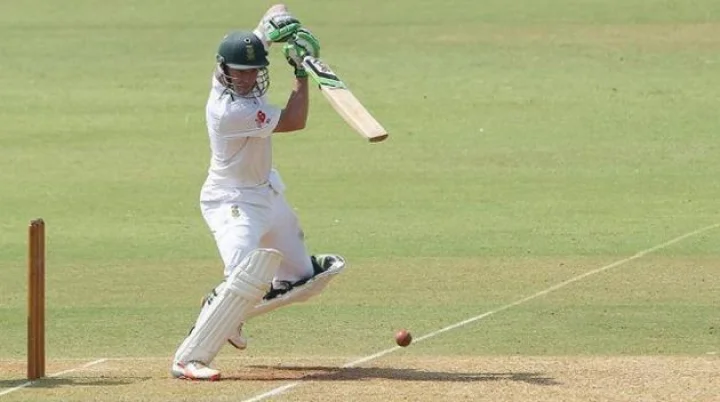 AB De Villiers