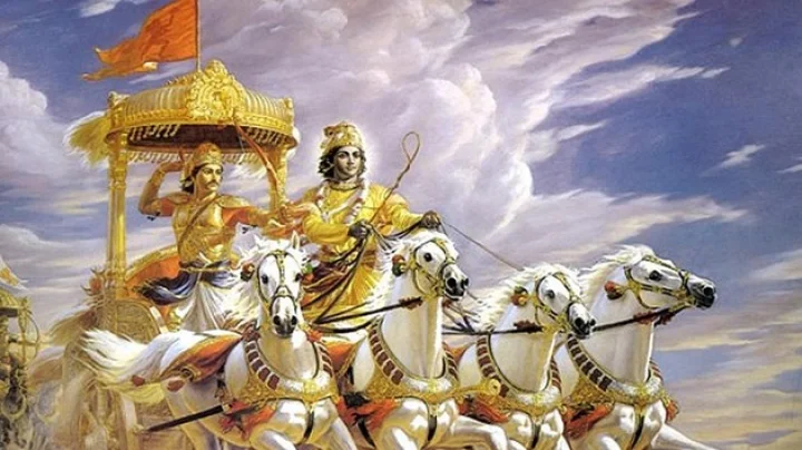 Mahabharata