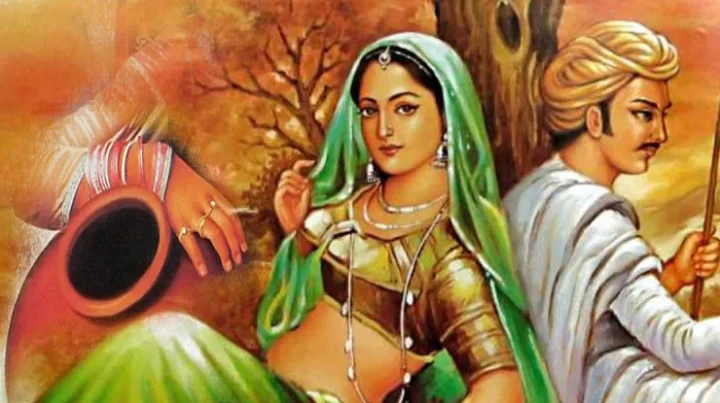 सोहनी-महिवाल : मोहब्बत की एक अनोखी कथा