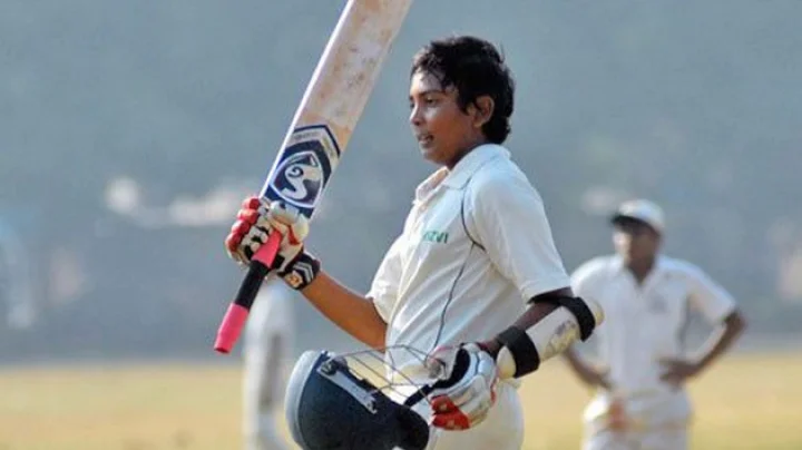 India U-19 team