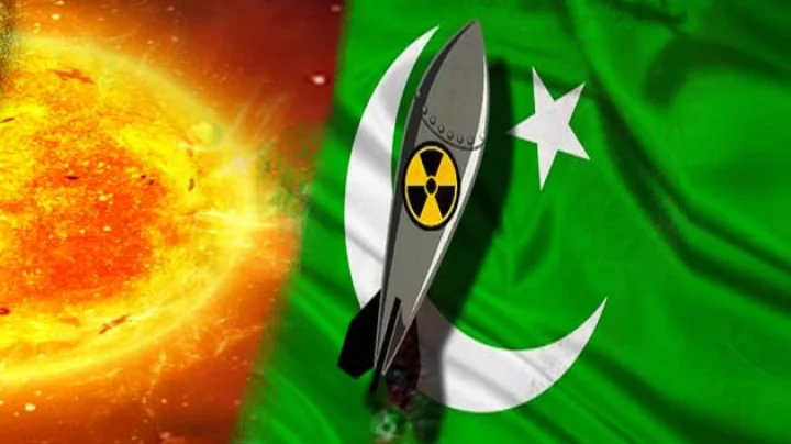 india destroy pakistan