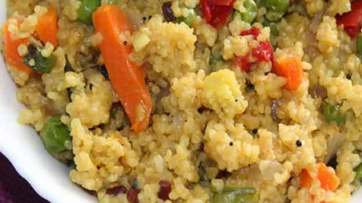 Is daliya good for weight loss