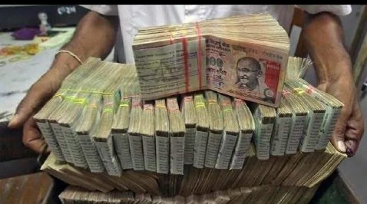 demonetisation