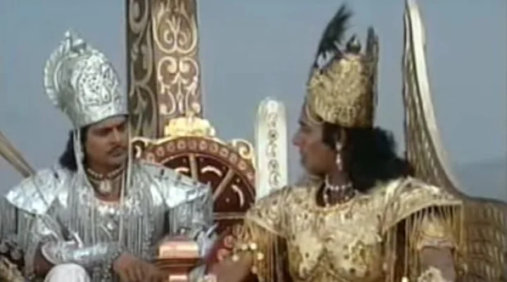 महाभारत