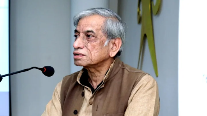 अनुपम मिश्र