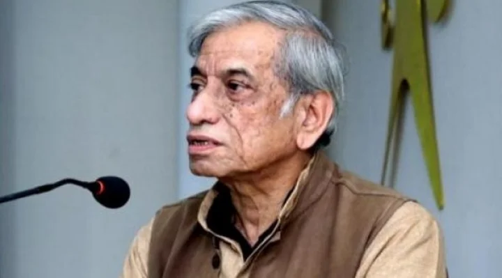 चला गया पानी का असली पहरेदार