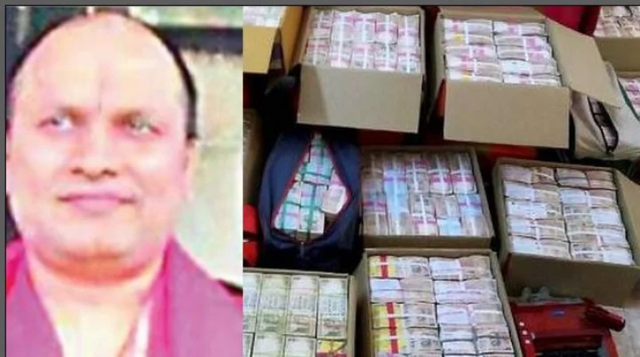 जे शेखर रेड्डी, श्रीनिवासुलू को 3 जनवरी तक न्यायिक हिरासत में