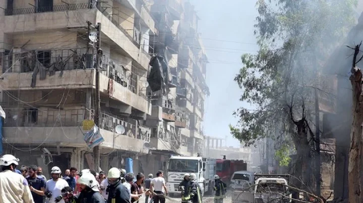 Syria