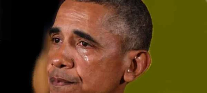 Barack Obama