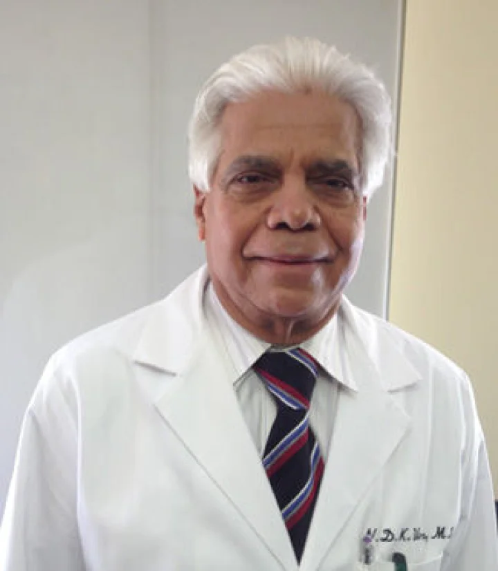 भारतीय अमेरिकी सर्जन ने 5 लाख डॉलर दान में दिए