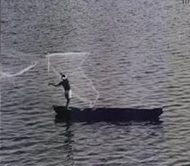 Fisherman