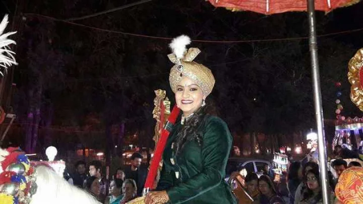 Women's empowerment