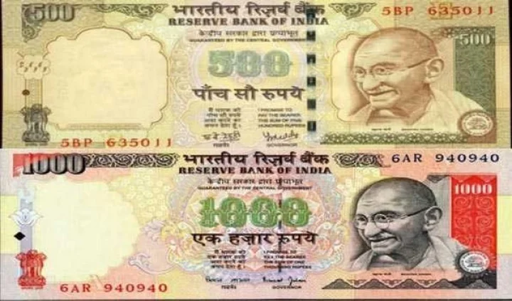 Banknotes
