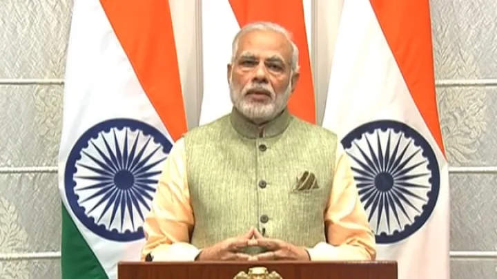 बजट पर क्या बोले प्रधानमंत्री नरेन्द्र मोदी