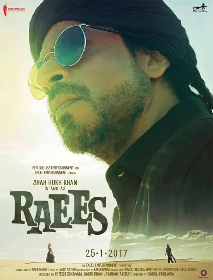Raees