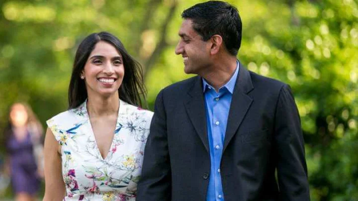 Ro Khanna