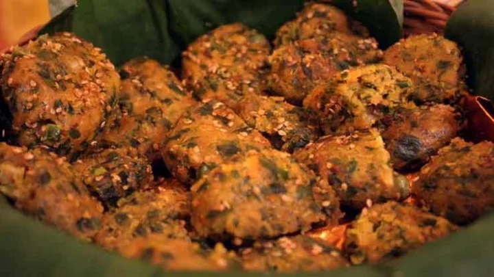 Methi vada Recipe: मेथीच्या मदतीने घरीच बनवा मेथी वडा