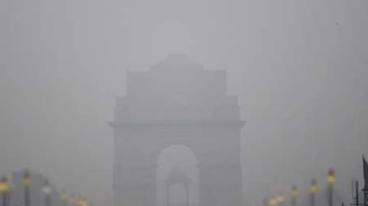 Fog