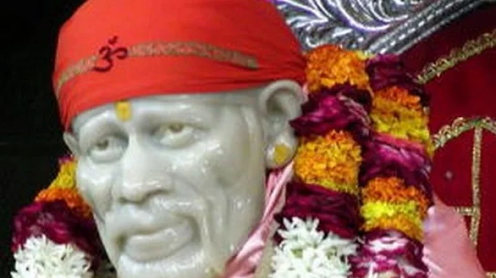 shirdi saibaba mandir