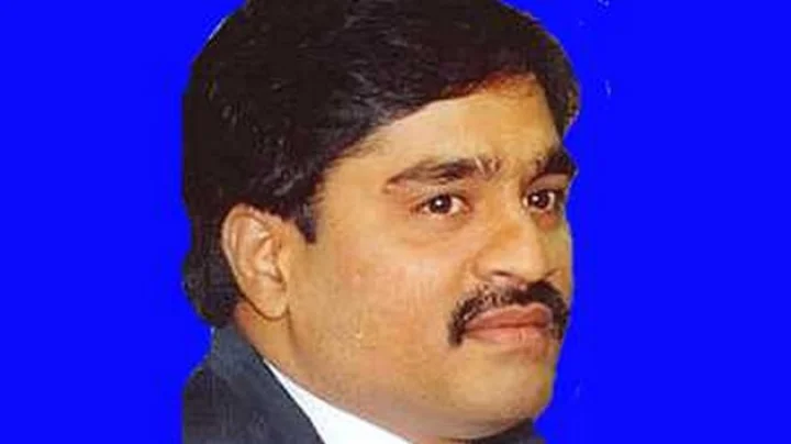 Dawood Ibrahim