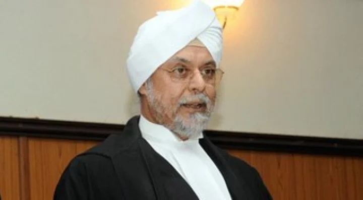 jagdish singh khehar chief justice