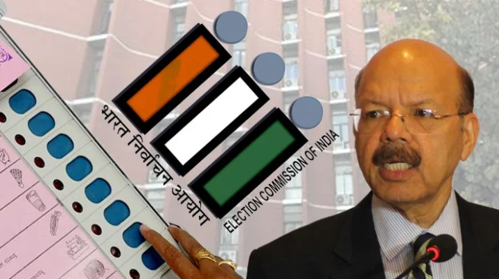 election commission