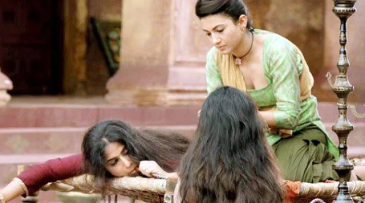 Begum Jaan