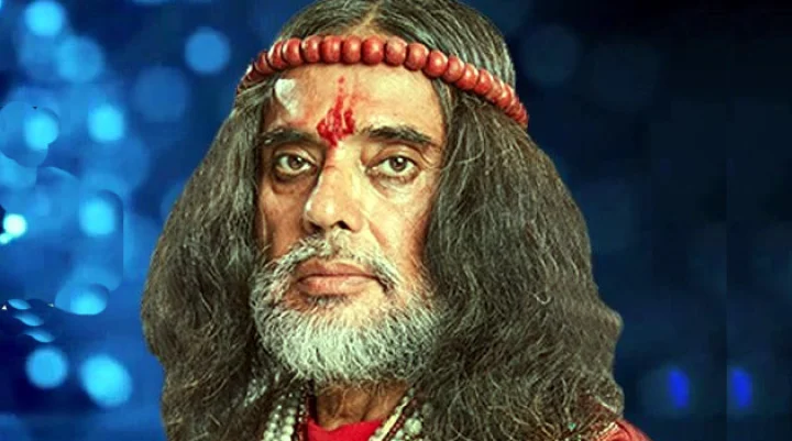 स्वामी ओम