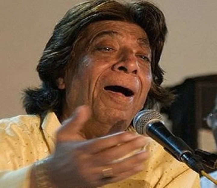 Fateh Ali Khan