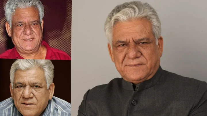 ओम पुरी : असाधारण नायक की असाधारण कहानी