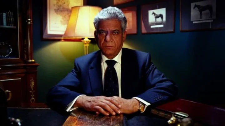 Om Puri