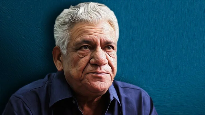 Om Puri
