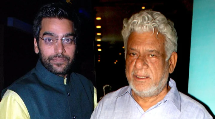 आशुतोष राणा