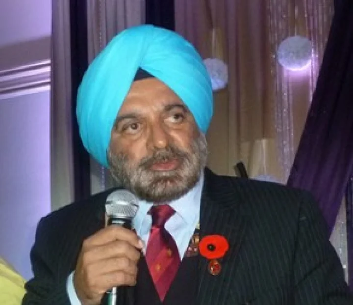 पूर्व सेनाक्ष्यक्ष जेजे सिंह अकाली दल में शामिल, अमरिंदर सिंह से होगी टक्कर