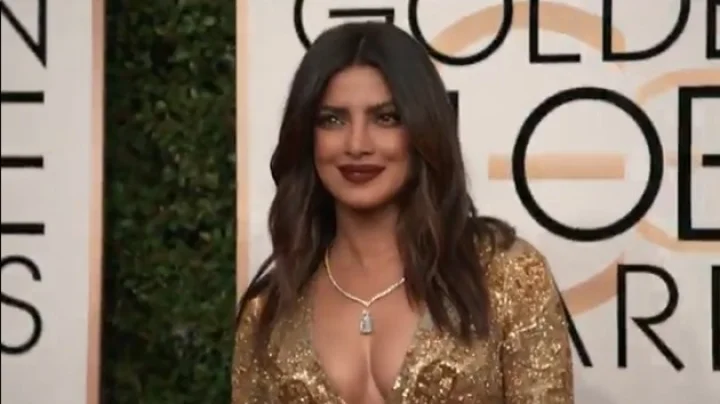 Priyanka Chopra