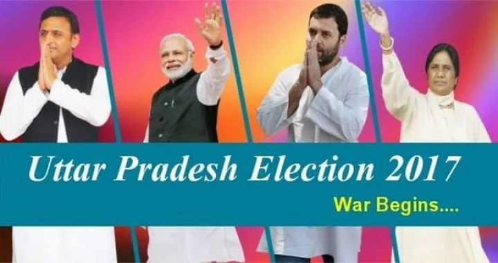 Uttar Pradesh assembly elections
