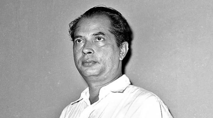 बिमल रॉय