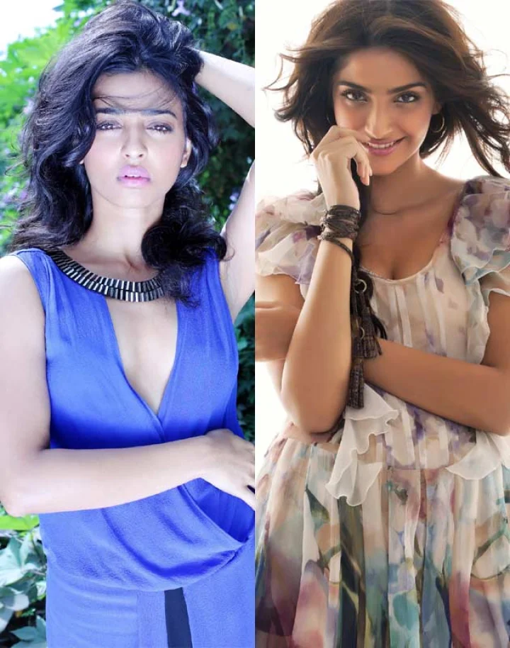 सोनम कपूर